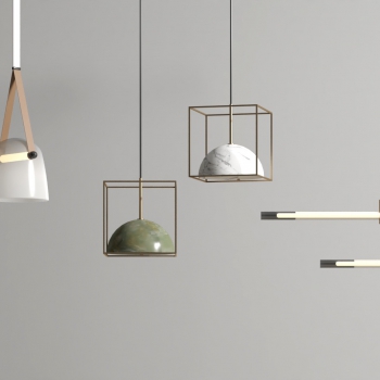 Modern Droplight-ID:529114019