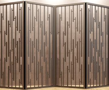 Chinese Style Partition-ID:126032117