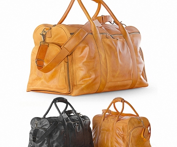 Modern Lady's Bag-ID:667449002