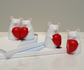 Modern Sculpture-ID:962019035