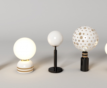 Modern Table Lamp-ID:261627918