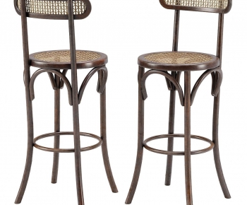 Modern Bar Chair-ID:341454988