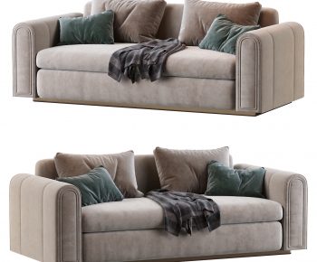 Modern A Sofa For Two-ID:308409937