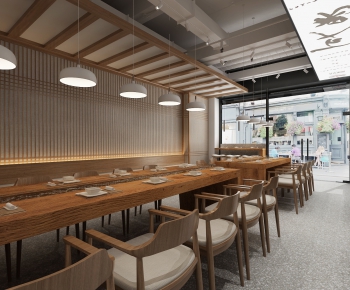 Modern Restaurant-ID:451005947