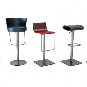 Modern Bar Chair-ID:120975974
