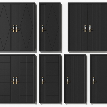 Modern Door-ID:601159104