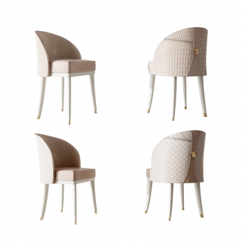 Modern Single Chair-ID:356462009