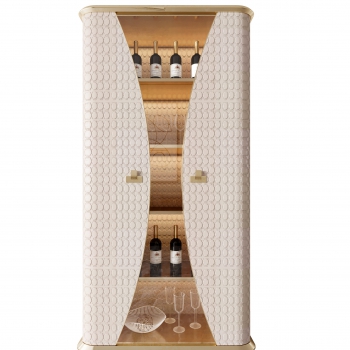 Modern Wine Cabinet-ID:770440126