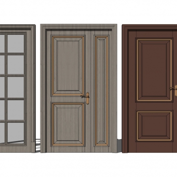 Modern Door-ID:291105991