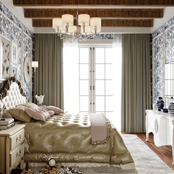 European Style Bedroom-ID:562122111