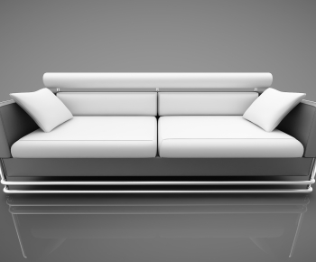 Modern A Sofa For Two-ID:166673902