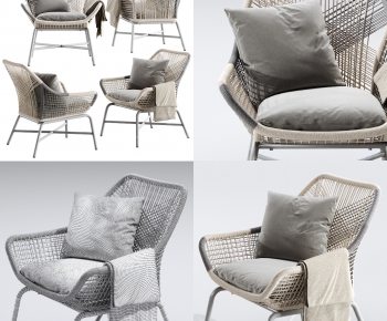 Modern Lounge Chair-ID:563448911