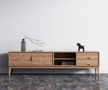 Nordic Style TV Cabinet-ID:159379014