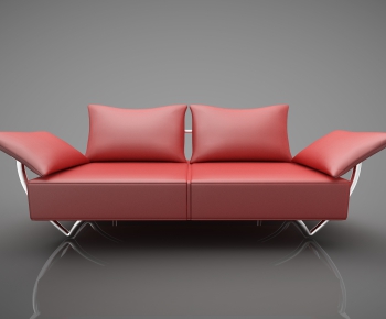 Modern A Sofa For Two-ID:609488967