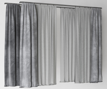 Modern The Curtain-ID:838282114