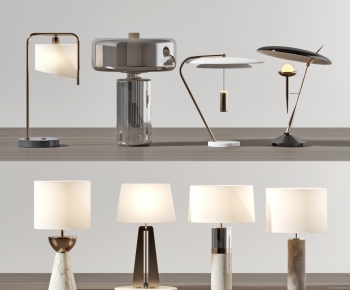 Modern Table Lamp-ID:557831057