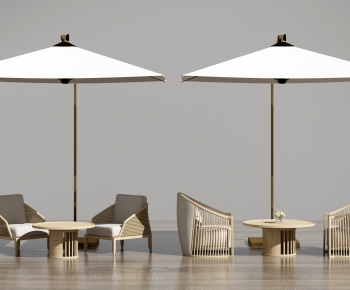 Modern Outdoor Tables And Chairs-ID:503599887