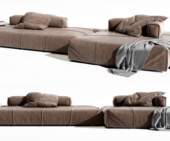 Modern Corner Sofa-ID:626800118