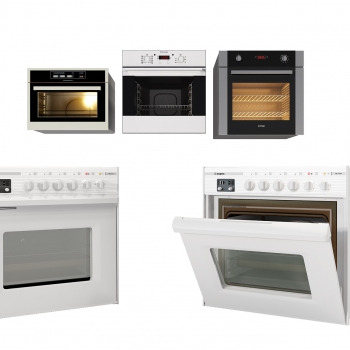 Modern Kitchen Appliance-ID:376382118