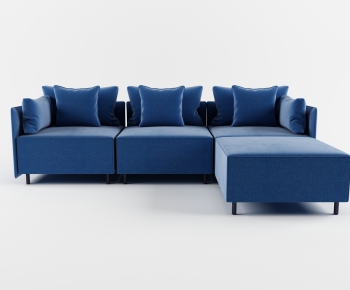 Modern Corner Sofa-ID:950421091