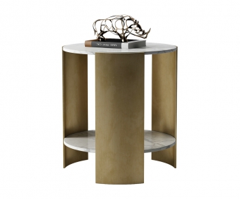 Modern Side Table/corner Table-ID:734947927