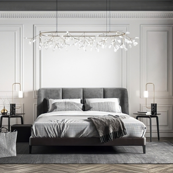 Modern Bedroom-ID:947591078