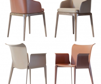 Modern Single Chair-ID:811943058