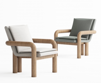 Modern Lounge Chair-ID:397974975