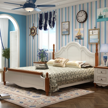 Mediterranean Style Children's Room-ID:923415905