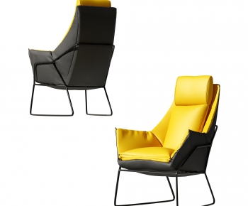 Modern Lounge Chair-ID:898041012