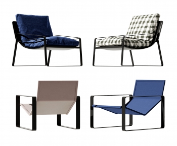 Modern Lounge Chair-ID:843233119