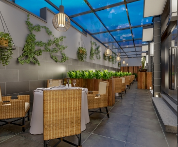 Modern Restaurant-ID:388571029