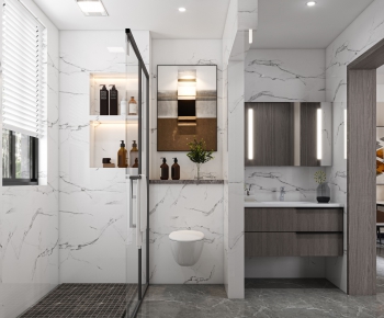 Modern TOILET-ID:719155074