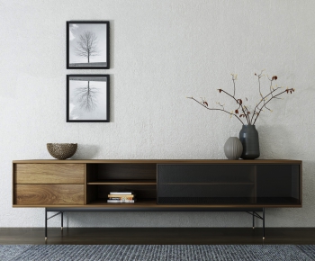 Modern TV Cabinet-ID:197670944