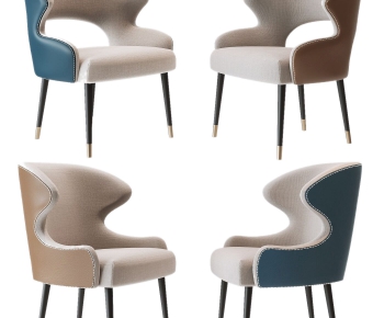 Modern Single Chair-ID:800745967