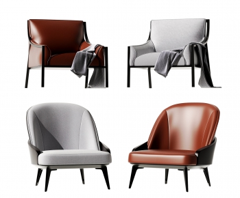 Modern Lounge Chair-ID:210453037