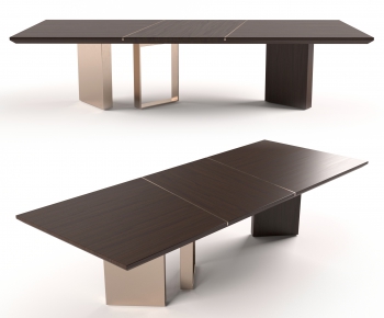 Modern Dining Table And Chairs-ID:727560578