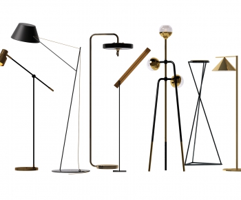 Modern Floor Lamp-ID:460388902