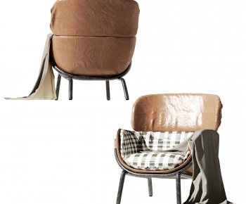 Modern Lounge Chair-ID:256109951