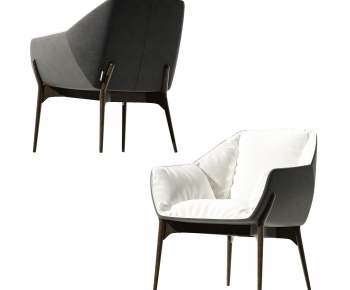 Modern Lounge Chair-ID:458895929