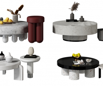 Modern Coffee Table-ID:946384914