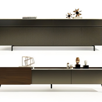 Modern TV Cabinet-ID:979949002