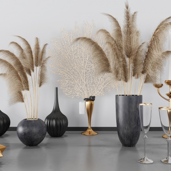 Modern Decorative Set-ID:471168994