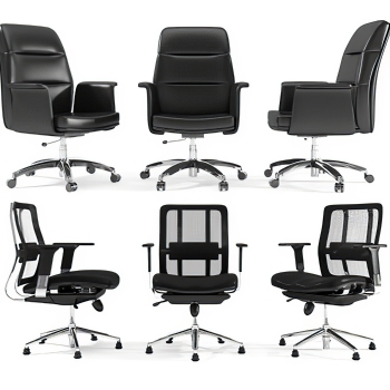 Modern Office Chair-ID:993108038