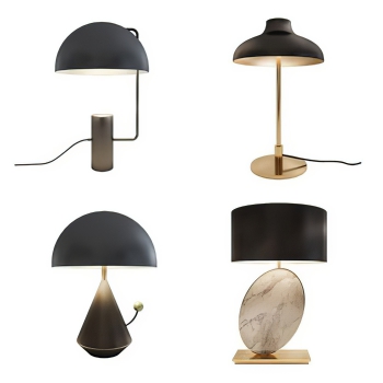 Modern Table Lamp-ID:407193907