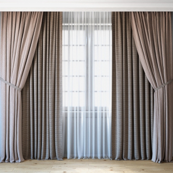 Modern The Curtain-ID:944030054