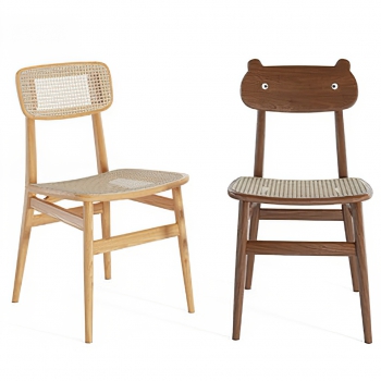 Modern Single Chair-ID:419492011