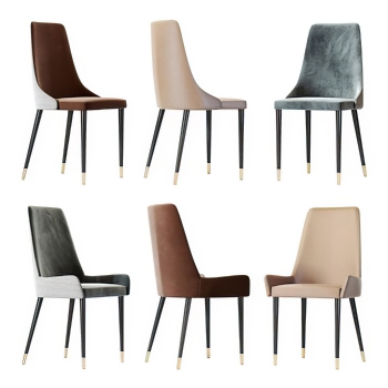 Modern Single Chair-ID:274785043