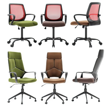 Modern Office Chair-ID:482696064