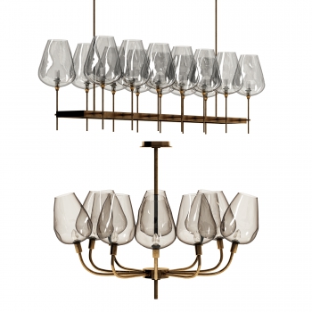 Modern Droplight-ID:804529275